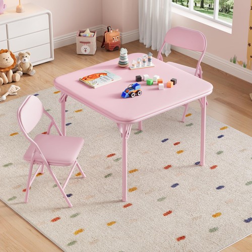 Piece kids folding - kids, table