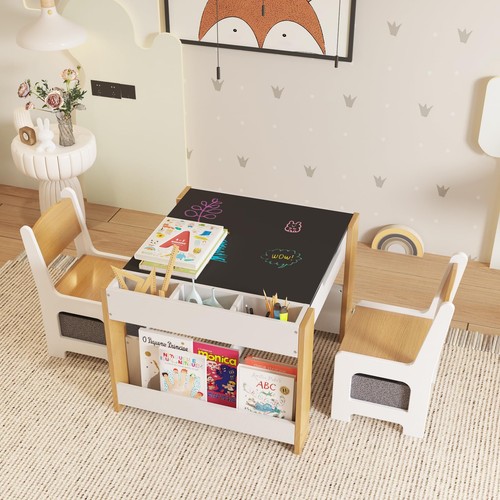 Compact wooden kids - compact,